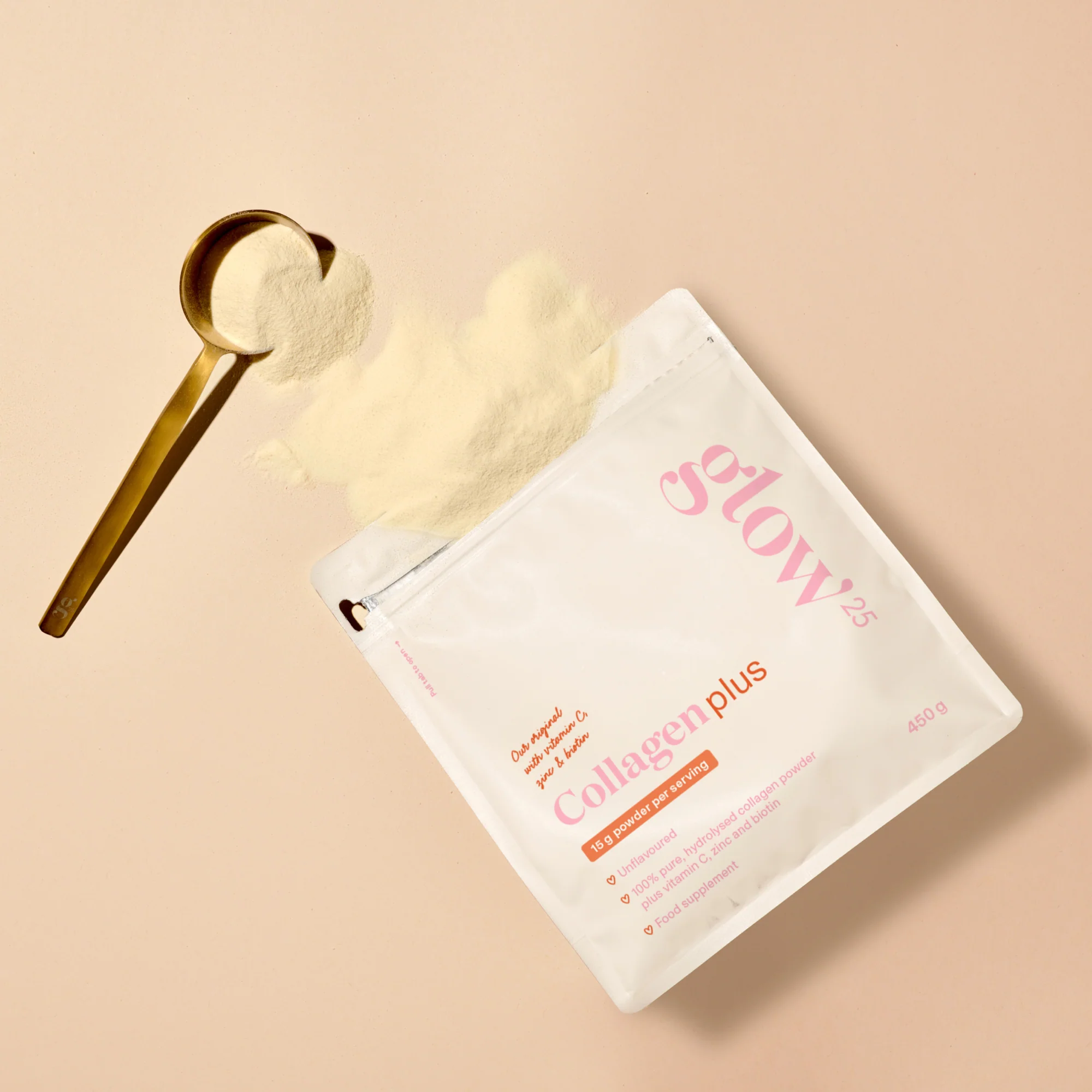 Glow25 Collagen Plus - Image 7