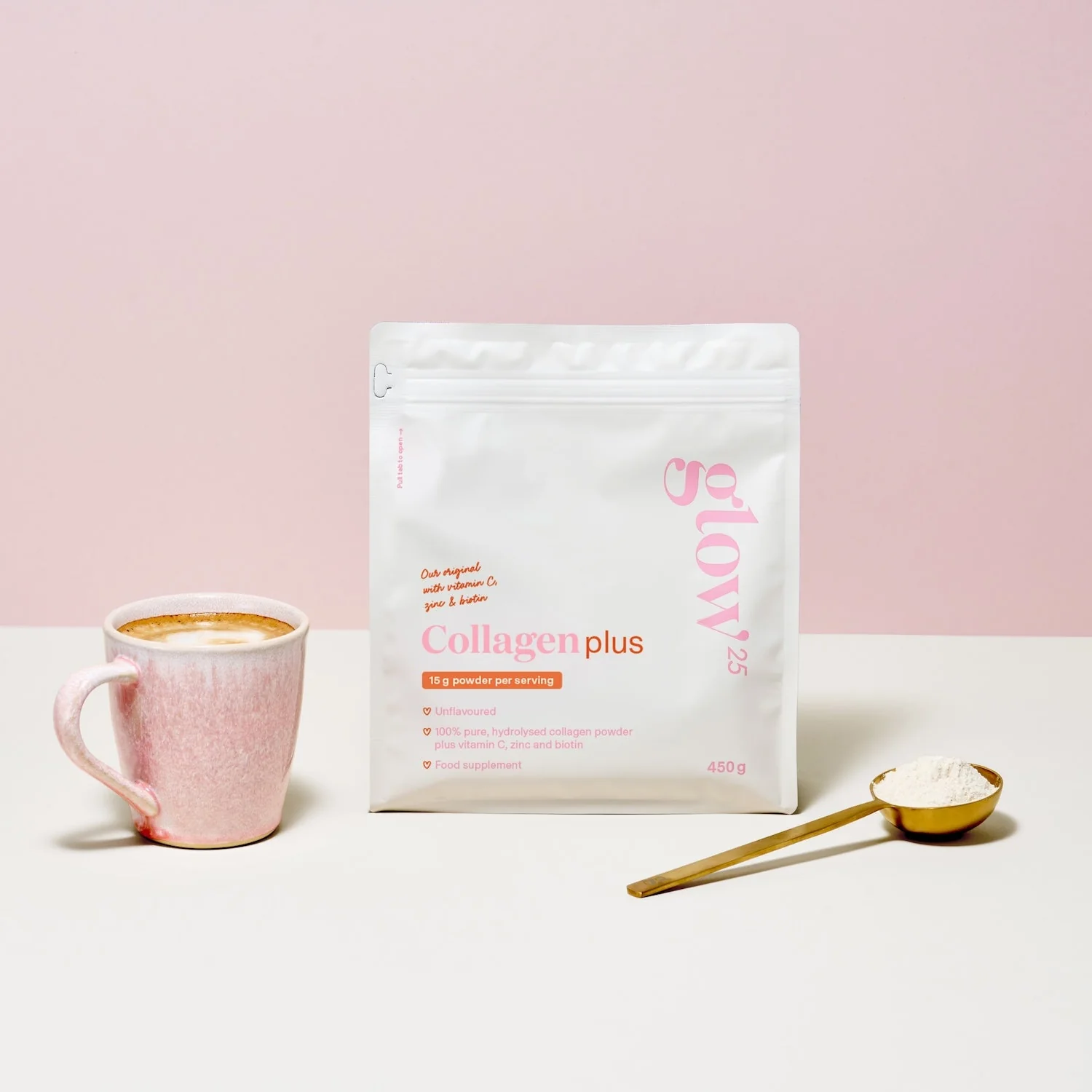 Glow25 Collagen Plus - Image 8