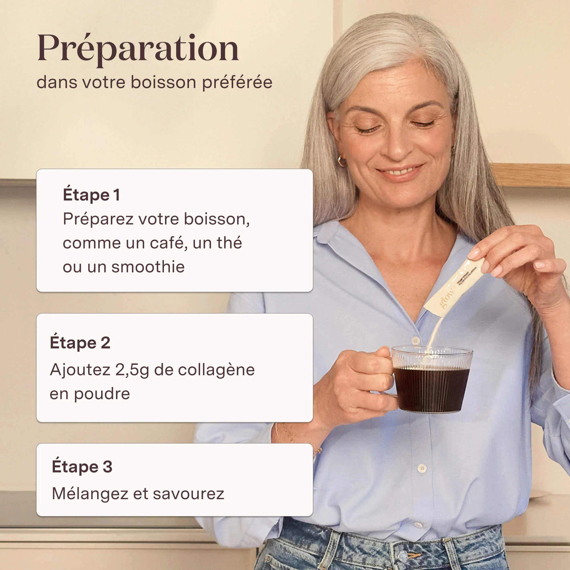 Glow25 Collagen Intensive - Image 7